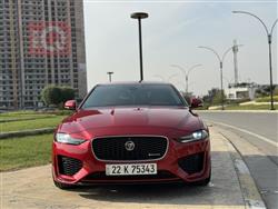 جاكوار XE